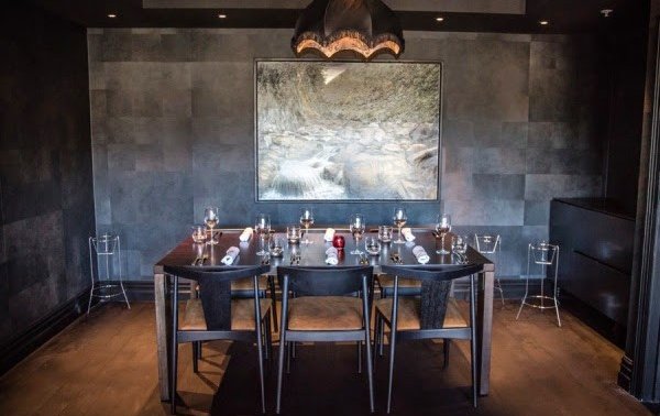 Jervois Steak House
