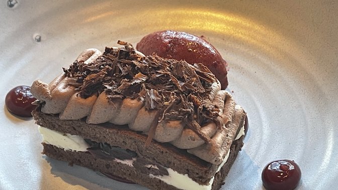 Jervois Steak House