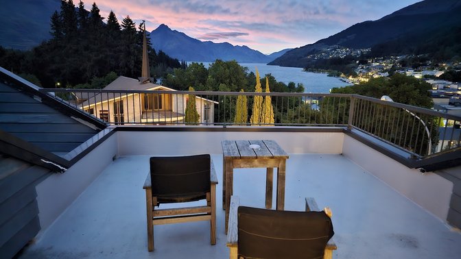 Heartland Hotel Queenstown