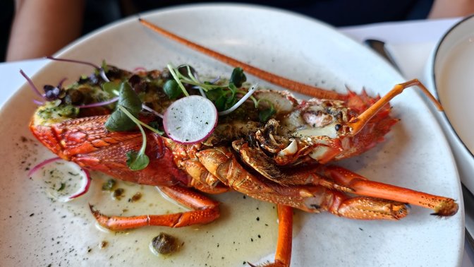 Finz Seafood & Grill