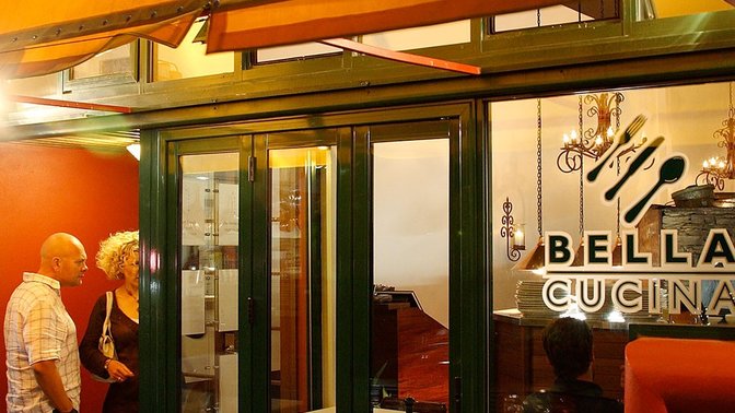 Bella Cucina