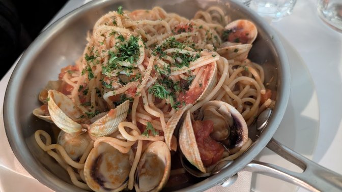 Bella Cucina