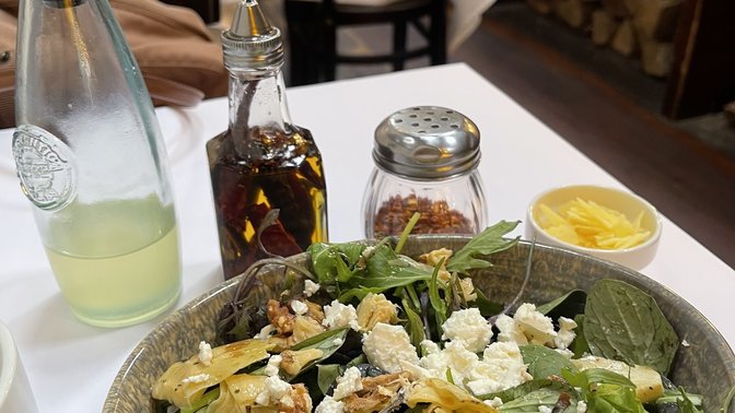 Bella Cucina