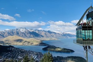 Skyline Queenstown