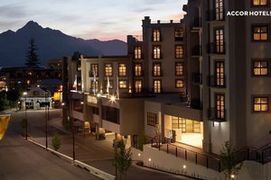 Sofitel Queenstown Hotel and Spa