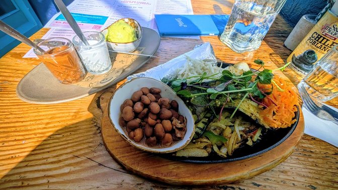 Margo's Queenstown