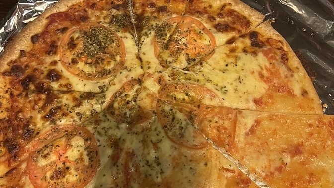 Winnies Gourmet Pizza Bar