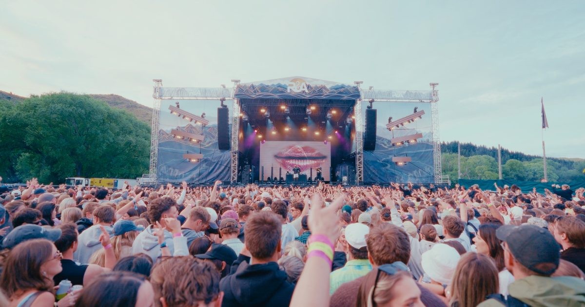 Bass in the Cardrona Basin: Rhythm and Alps 2026 Set to Ring In the New Year